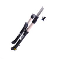 Wholesale Bike Parts Front Suspension Fork, Bicycle Accessories Cheap Price Bicycle Fork*