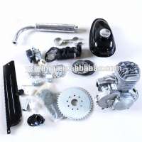 2 Stroke 48cc Engine Kit Pedal Start Centrifugal Clutch