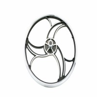 20 inch BMX wheels