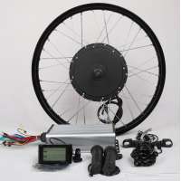 48v3000w ebike motor kit