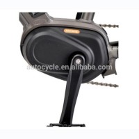 250W/350W bafang mid drive motor cheap electric bike conversion kit for mountain bike