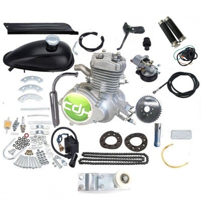 high performance bicycle engine kit