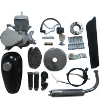 motorized bicycle engine kit 80cc 2 stroke