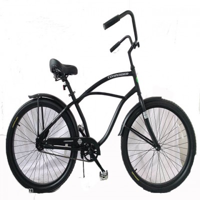 26" BEACH  BICYCLE FOR MEN