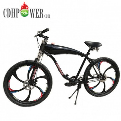 26 inch Complete Bicycle Wholesale Motorized Bicycle