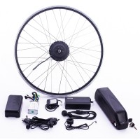 Hot sale EN15194 CE approved e-bike conversion kit for mountain bike engine kit with battery