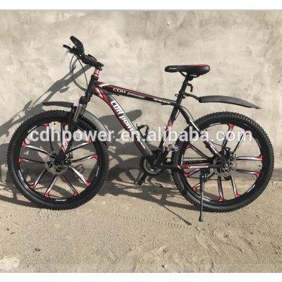 Mountain bike, Adult bicycle with cheap price