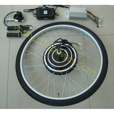 e-bike conversion kits 24v-48v