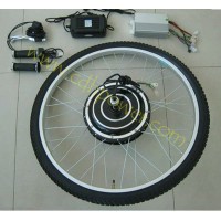 e-bike conversion kits 24v-48v