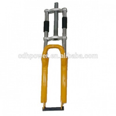 bicycle fork, , suspension fork, aluminum bicycle forks