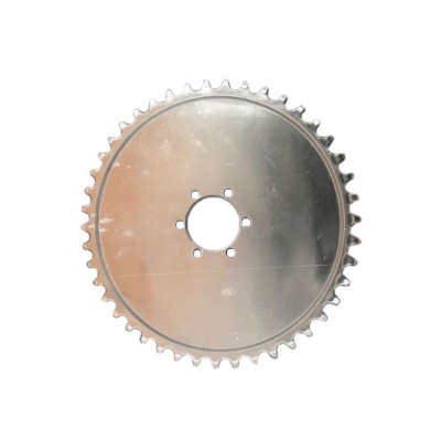 motorized bicycle high performance 44 teeth sprocket kits