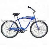 china bicycle/beach cruiser bikes/26" beach cruiser bicycle