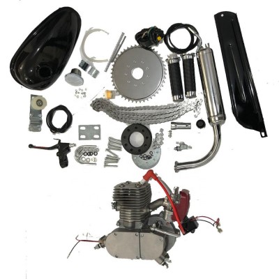 YD100-CDH79/80cc gasoline engine kit 2.0KW for sales