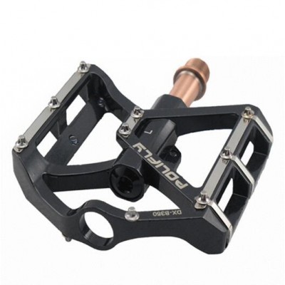 3-Sealed Bearing Bicycle Pedals