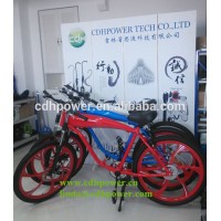 motorized bicycle kit/2 stroke 80cc gas bicycle