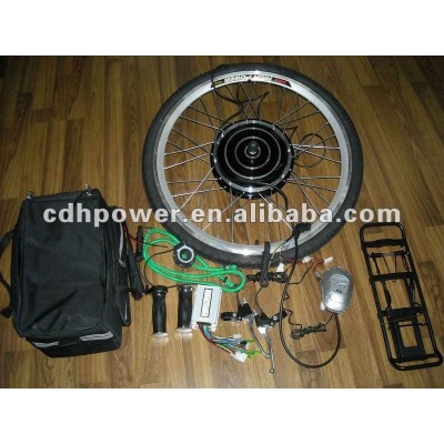 e-bike motor kit (200w to 1500w)