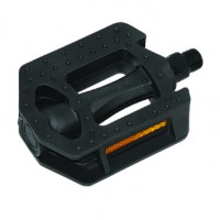 High quality plastic China wholesale bicycle pedals